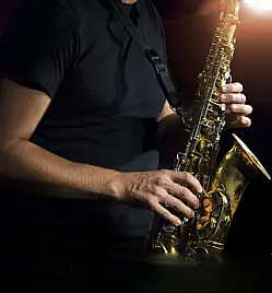 Квартет Агахана Сабзалы - Авторский джаз