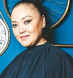 Гаухар Саттарова и группа STEPS — Hot Jazz & Funk