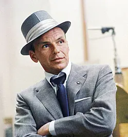 Посвящение Фрэнку Синатре — Ян Томингас и резиденты EverJazz