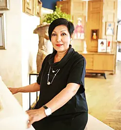 Трио Гульнары Бертисбаевой — Вечер в стиле босанова