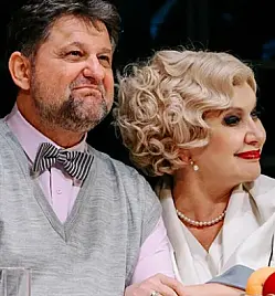 ИДЕАЛЬНЫЙ РАСЧЕТ