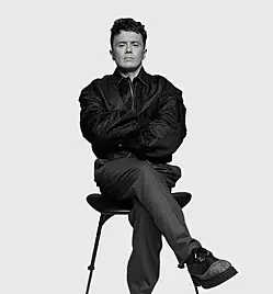 ИЛЬЯ СОБОЛЕВ. БОЛЬШАЯ ИМПРОВИЗАЦИЯ