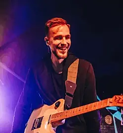 Музыкальный проект БИТОН — Современный фанк и фьюжн