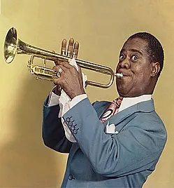 Посвящение Луи Армстронгу - Джаз, проверенный временем