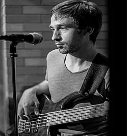 Данил Прокопенко — Джазовый бранч