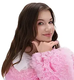 Концерт Вики Шоу в Москве .