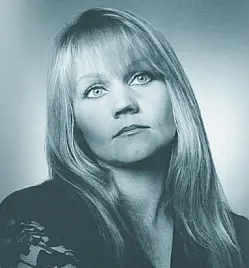 Eva Cassidy: Voice & Soul — квартет Елены Кучковой