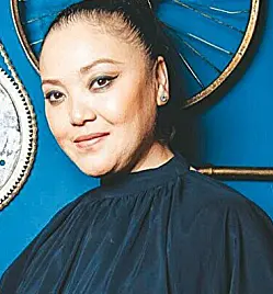 Гаухар Саттарова и группа STEPS — Hot Jazz & Funk