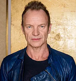 Jazz Night — Sting & Океан Ельзы