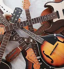 День рождения джаз-клуба EverJazz в Алматы