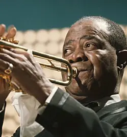 Посвящение Луи Армстронгу - Джаз, проверенный временем