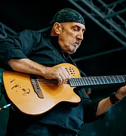 Pino Sanna — Новый год по-итальянски