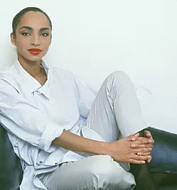 Посвящение Sade - Диана Макина и резиденты EverJazz