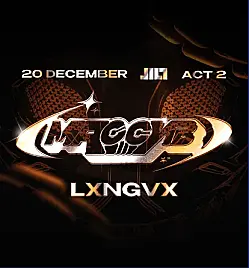 LXNGVX x MASSIVE: ACT 2