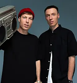 Большой концерт Dabro в Москве