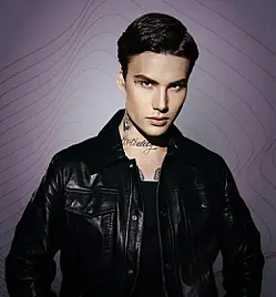 Концерт Xolidayboy в Санкт-Петербург.