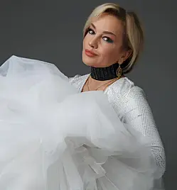 Концерт Татьяны Булановой в Санкт-Петербурге.