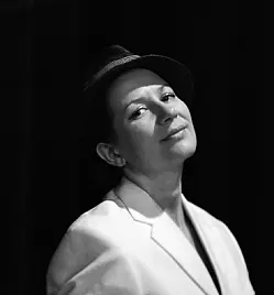 Ирэна Аравина и Jazz House. «Китайский след» в джазе