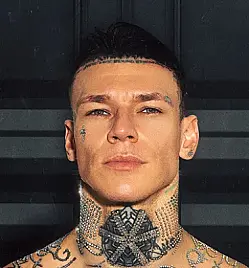 Концерт NILETTO в Санкт-Петербурге