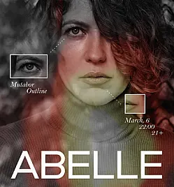 Концерт SHU[LAMA]: ABELLE (Mutabor) в Алматы