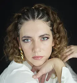 Джазовый концерт «ANNA LAURA ALVEAR — джаз по-итальянски» в Алматы