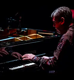 Джазовый концерт «Jazz Colours — Happy New Year with Funk and Swing» в Алматы