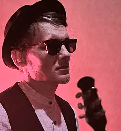 Джазовый концерт «Trio Di-Harper — Jazzy New Year» в Алматы