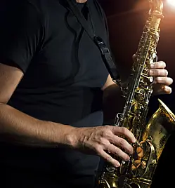 Агахан Сабзалы & Friends — Современный джаз и классика