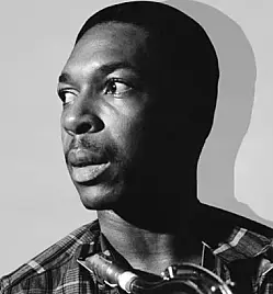 Джазовый концерт «Посвящение Джону Колтрейну» — квинтет Михаила Брусова в Алматы