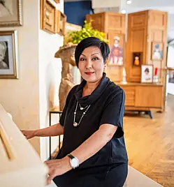 Джазовый бранч «Трио Гульнары Бертисбаевой — Evergreen» в Алматы