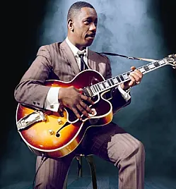 Концерт «Посвящение Уэсу Монтгомери» в Алматы