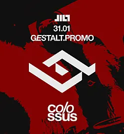 JILT EPISODE VIII: GESTALT