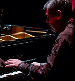 Концерт “Квартет Гочи Сирадзе — Winter Time” в Алматы