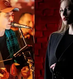 Концерт “ТРИО SHESTERO — Акустический блюз” в Алматы