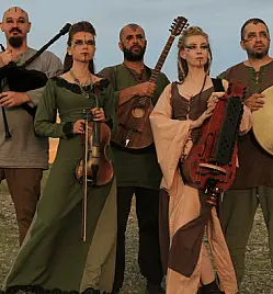 Концерт “JAZZ COLOURS & СУРЬЯ — Good Bye, Winter!” в Алматы