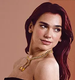 Концерт “POP QUEENS. Dua Lipa & Rihanna Night” в Алматы