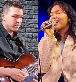 Концерт “Neosoul Acoustics” в Алматы