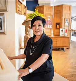 Концерт “Гульнара Бертисбаева & Friends — Happy Day” в Алматы