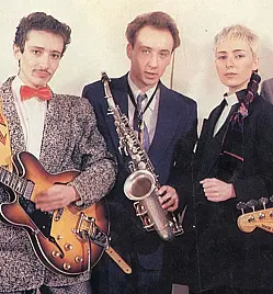 Лучшие хиты группы Браво - Вечер ностальгии