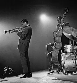 ALL STARS JAM-SESSION - Джаз и импровизации