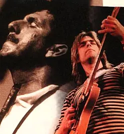 Квинтет Ильяса Бабажанова - Посвящение Бобу Бергу и Майку Стерну