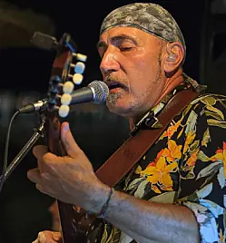 Pino Sanna (Италия) - Ladies' Day по-итальянски