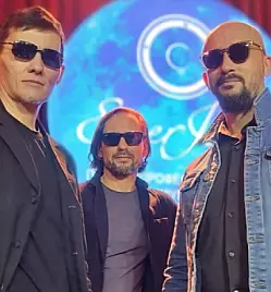 Джазовый бранч — Di-Harper. Ladies' Day Jazzy