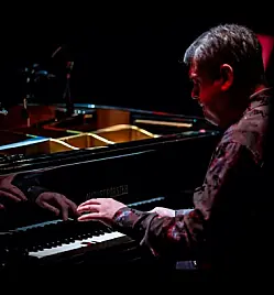 Концерт “Квартет Гочи Сирадзе — Spring Time” в Алматы