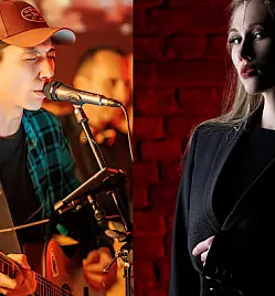 Концерт “Группа SHESTERO — Эволюция блюза” в Алматы