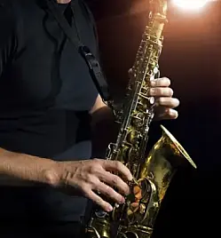 Концерт “Агахан Сабзалы & Friends — Современный джаз и классика” в Алматы