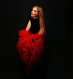 Концерт “Дуэт Rosa Blanca — Jazz-flamenco” в Алматы