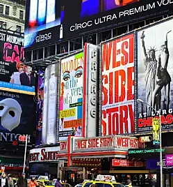 Концерт “День мюзиклов в Everjazz” в Алматы