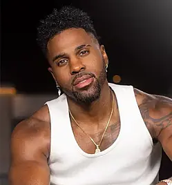 Концерт “Jason Derulo” в Москва