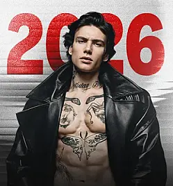 Концерт “XOLIDAYBOY” в Москва